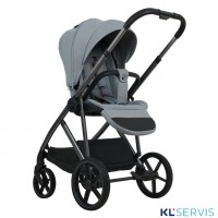 КОЛЯСКА 2В1 PITUSO MOBI