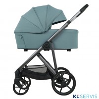 КОЛЯСКА 2В1 PITUSO MOBI