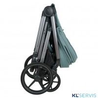 КОЛЯСКА 2В1 PITUSO MOBI