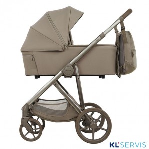 КОЛЯСКА 2В1 PITUSO MOBI