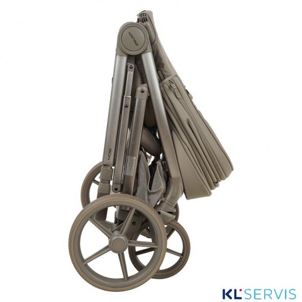 КОЛЯСКА 2В1 PITUSO MOBI