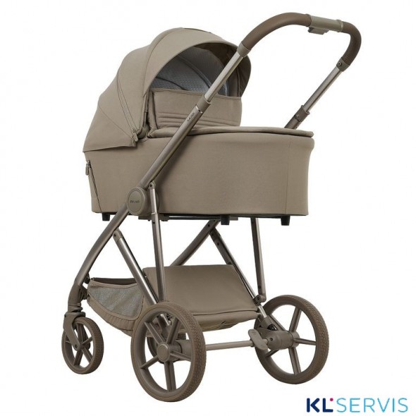 КОЛЯСКА 2В1 PITUSO MOBI