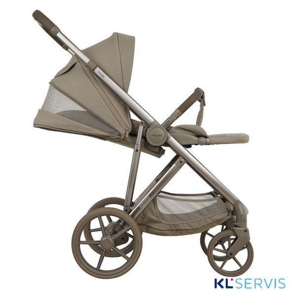 КОЛЯСКА 2В1 PITUSO MOBI