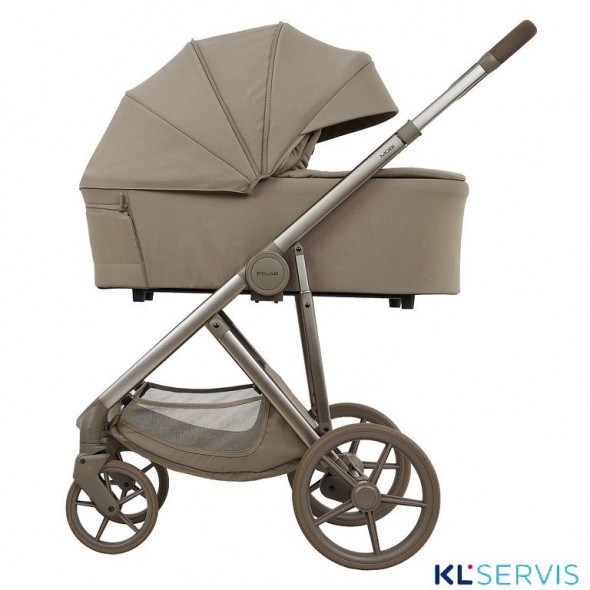 КОЛЯСКА 2В1 PITUSO MOBI
