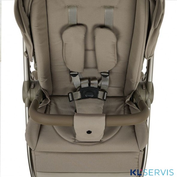 КОЛЯСКА 2В1 PITUSO MOBI