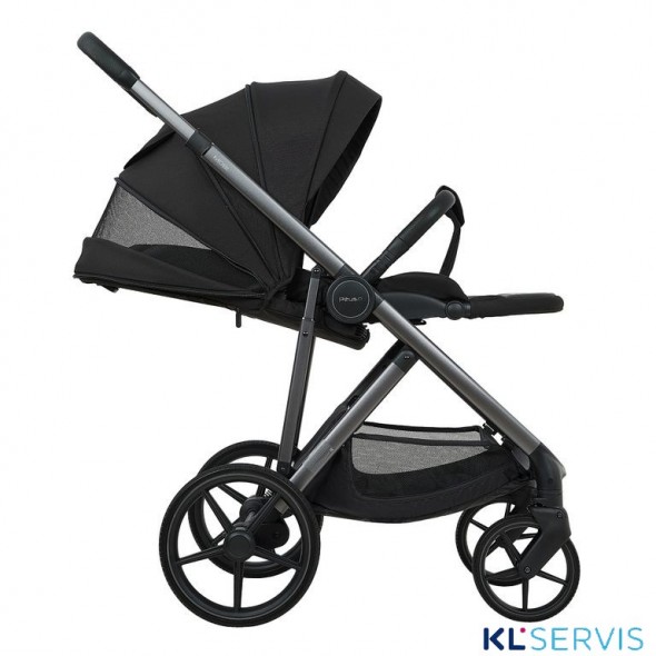КОЛЯСКА 2В1 PITUSO MOBI