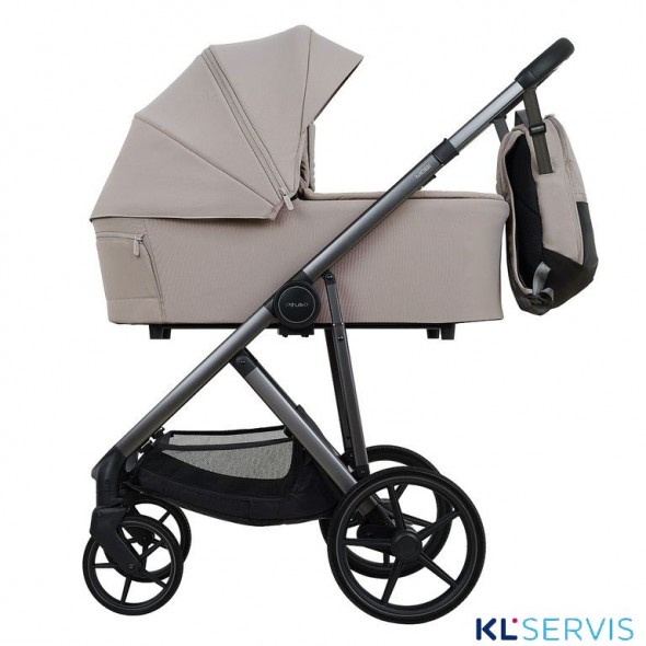 КОЛЯСКА 2В1 PITUSO MOBI