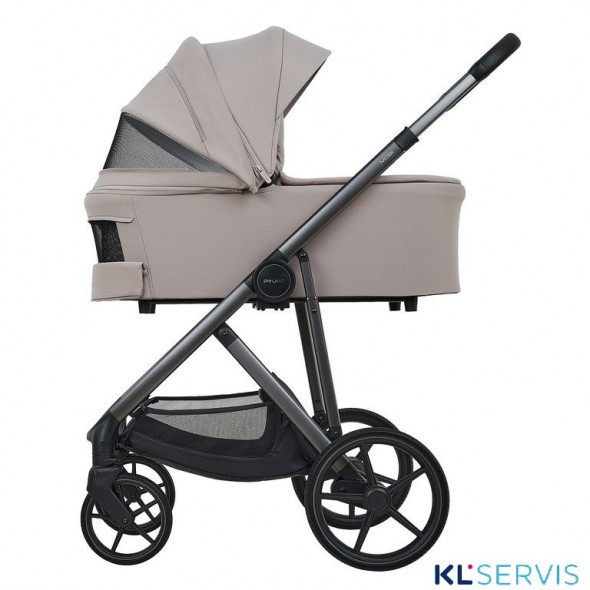 КОЛЯСКА 2В1 PITUSO MOBI
