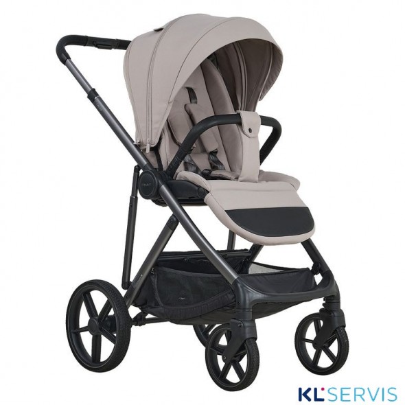 КОЛЯСКА 2В1 PITUSO MOBI