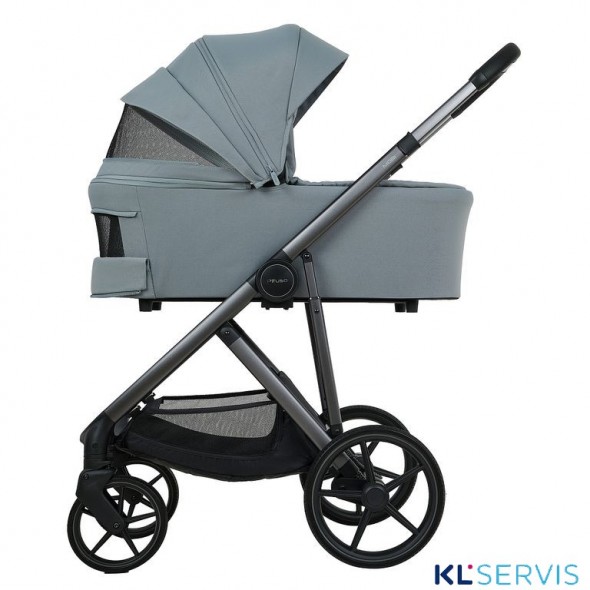 КОЛЯСКА 2В1 PITUSO MOBI