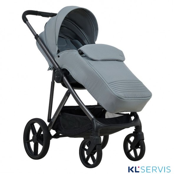 КОЛЯСКА 2В1 PITUSO MOBI