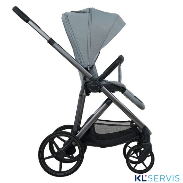 КОЛЯСКА 2В1 PITUSO MOBI