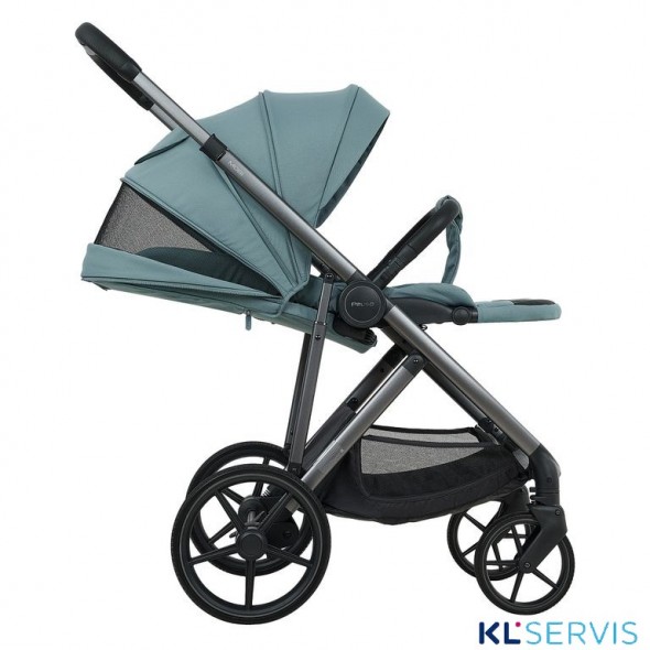 КОЛЯСКА 2В1 PITUSO MOBI