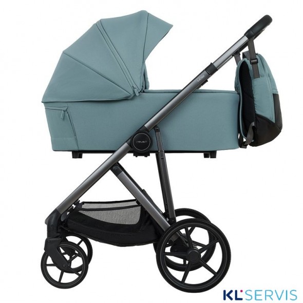 КОЛЯСКА 2В1 PITUSO MOBI
