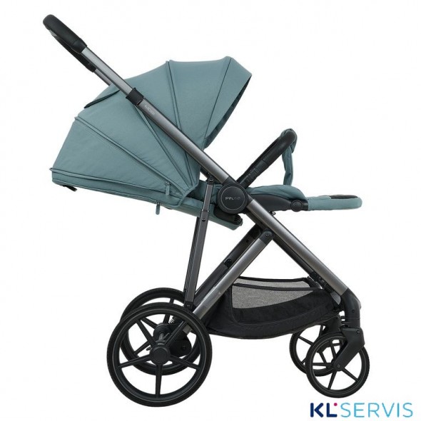 КОЛЯСКА 2В1 PITUSO MOBI