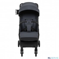 Коляска прогулочная Pituso Pera 2025 рама carbon (блок колес) 