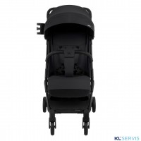 Коляска прогулочная Pituso Pera 2025 рама carbon (блок колес) 