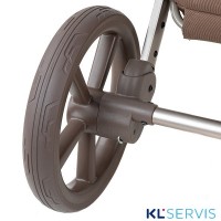 Детская коляска PITUSO TEFFY 2в1