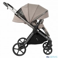 Детская коляска PITUSO TEFFY 2в1