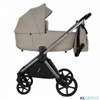 Детская коляска PITUSO TEFFY 2в1