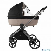 Детская коляска PITUSO TEFFY 2в1