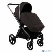 Детская коляска PITUSO TEFFY 2в1