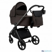 Детская коляска PITUSO TEFFY 2в1