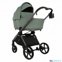 Детская коляска PITUSO TEFFY 2в1