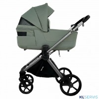 Детская коляска PITUSO TEFFY 2в1