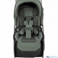 Детская коляска PITUSO TEFFY 2в1