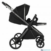 Детская коляска PITUSO TEFFY 2в1