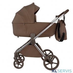 Детская коляска PITUSO TEFFY 2в1