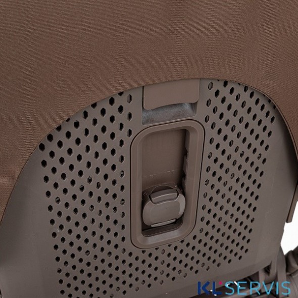 Детская коляска PITUSO TEFFY 2в1