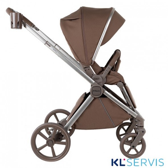 Детская коляска PITUSO TEFFY 2в1