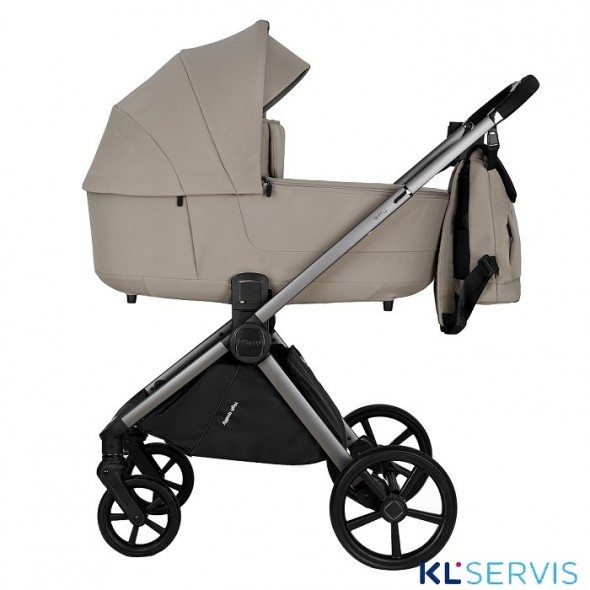 Детская коляска PITUSO TEFFY 2в1