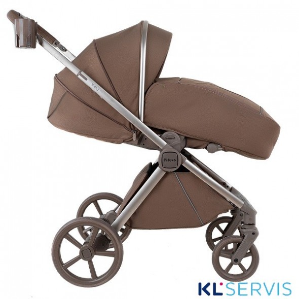 Детская коляска PITUSO TEFFY 2в1