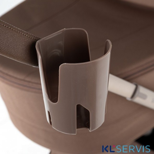 Детская коляска PITUSO TEFFY 2в1