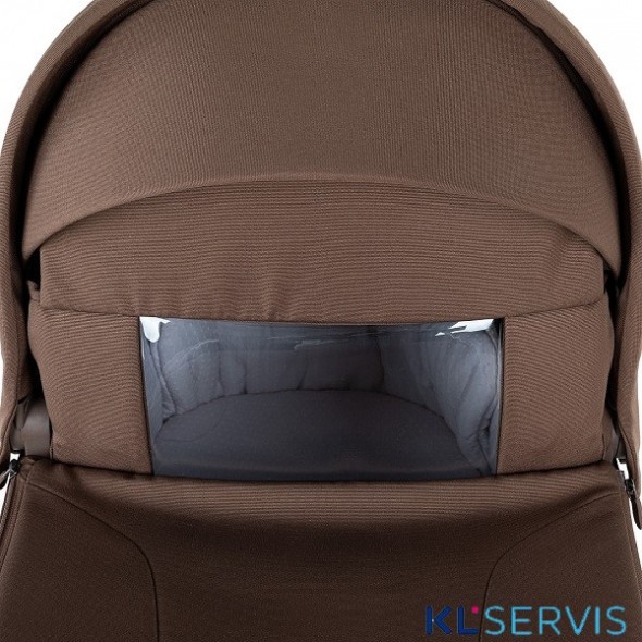 Детская коляска PITUSO TEFFY 2в1