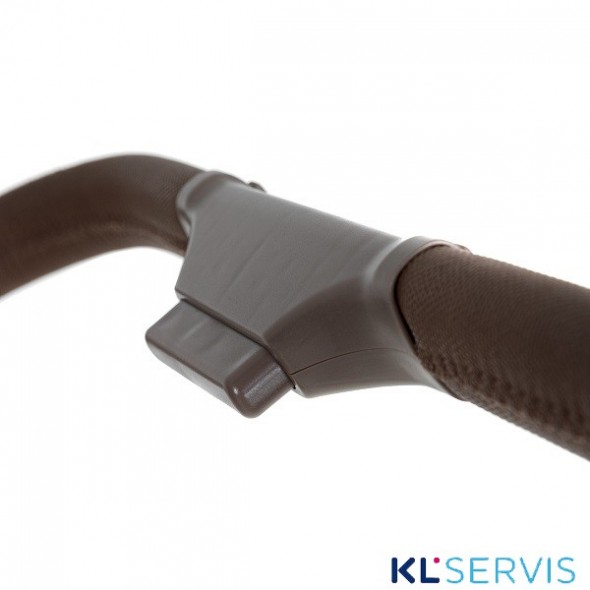 Детская коляска PITUSO TEFFY 2в1