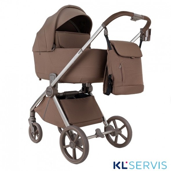 Детская коляска PITUSO TEFFY 2в1