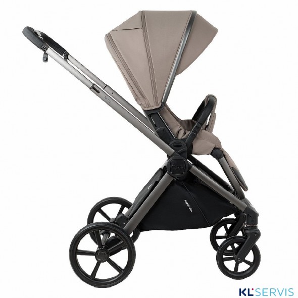 Детская коляска PITUSO TEFFY 2в1