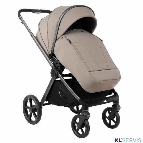 Детская коляска PITUSO TEFFY 2в1