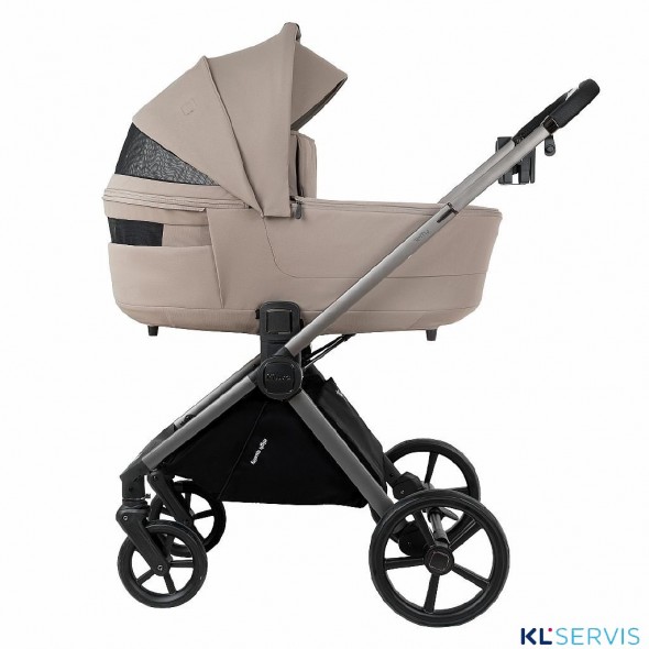 Детская коляска PITUSO TEFFY 2в1