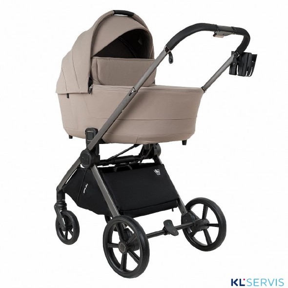 Детская коляска PITUSO TEFFY 2в1