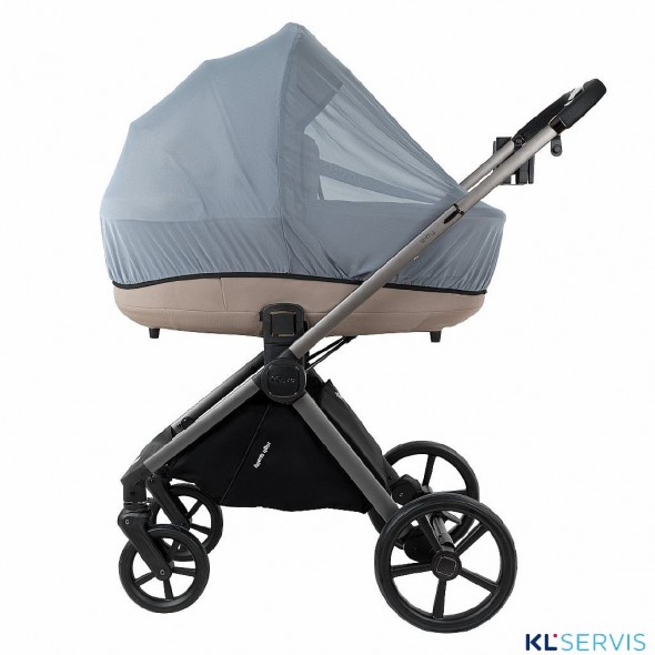 Детская коляска PITUSO TEFFY 2в1