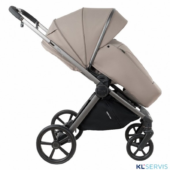 Детская коляска PITUSO TEFFY 2в1