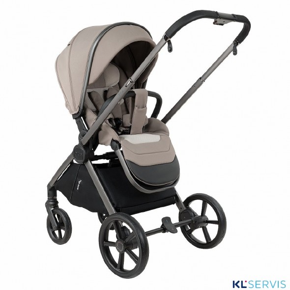 Детская коляска PITUSO TEFFY 2в1