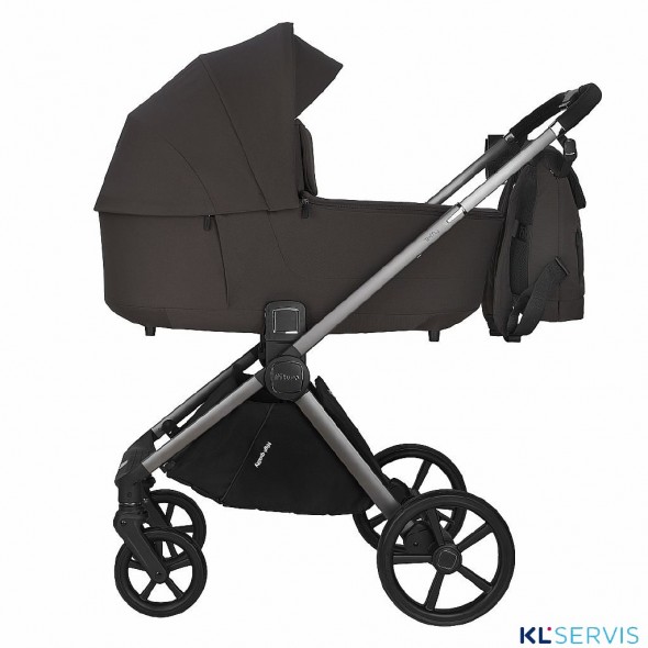 Детская коляска PITUSO TEFFY 2в1