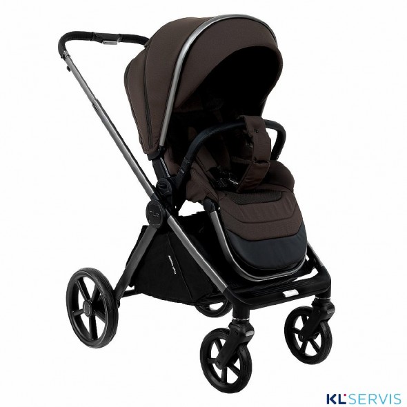 Детская коляска PITUSO TEFFY 2в1