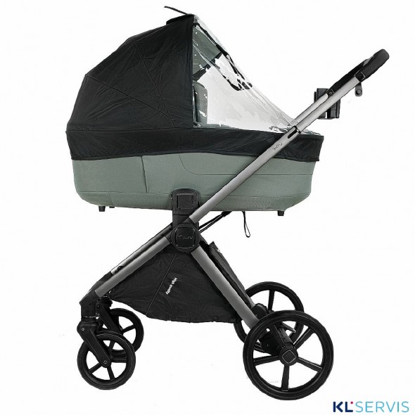 Детская коляска PITUSO TEFFY 2в1